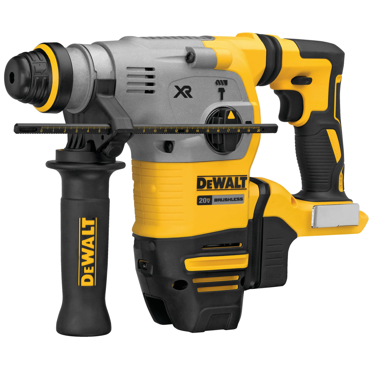 DeWalt DCH293B 20V Max XR 1-1/8
