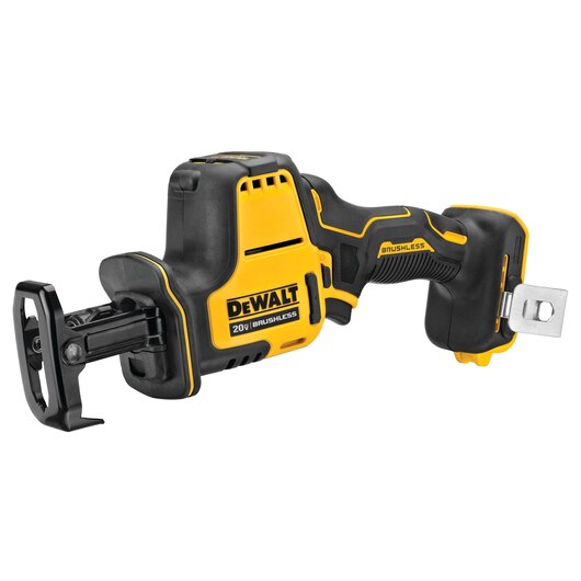 DeWalt DCS369B ATOMIC 20V Max Cordless One-Handed Reciprocating Saw (Tool Only) - Image 1
