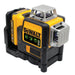 DW089LG-1DeWalt DW089LG Cordless Laser Level - Image 4