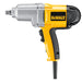 DeWalt DW292 1/2" Impact Wrench with Detent Pin Anvil - Image 1