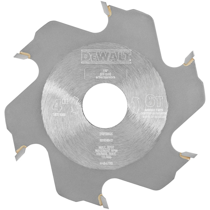 DeWalt DW6805 Plate Joiner Blade - Image 1