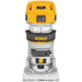 DeWalt DWP611 1-1/4 HP Max Torque Variable Speed Compact Router - Image 1