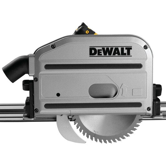 DeWalt DWS520K 6-1/2" Tracksaw Kit - Image 1