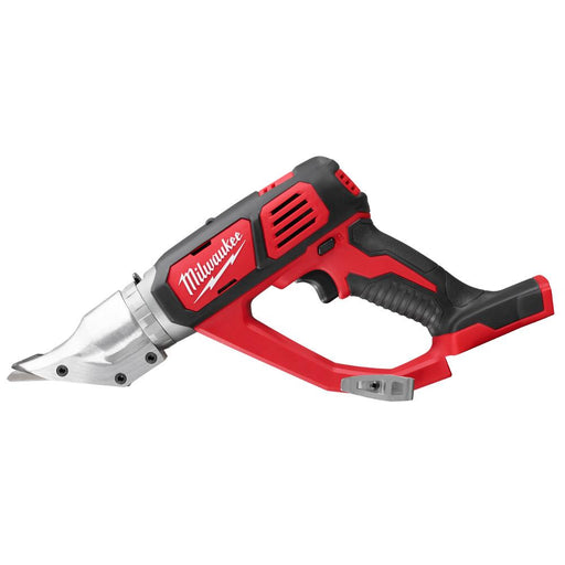 Milwaukee 2635-20 M18 18 Gauge Double Cut Shear (Tool Only) - Image 1