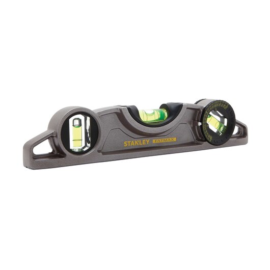Stanley FMHT43610 FATMAX 9" Xtreme Torpedo Level - Image 1