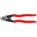 Knipex 9561190 Wire Rope Cutter - Image 1