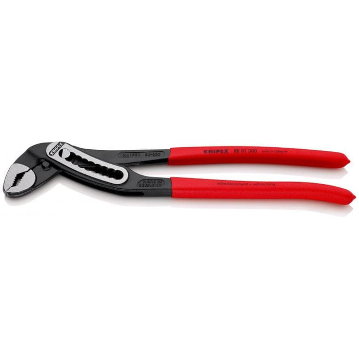 Knipex 8801300 Alligator 12" Water Pump Pliers - Image 1