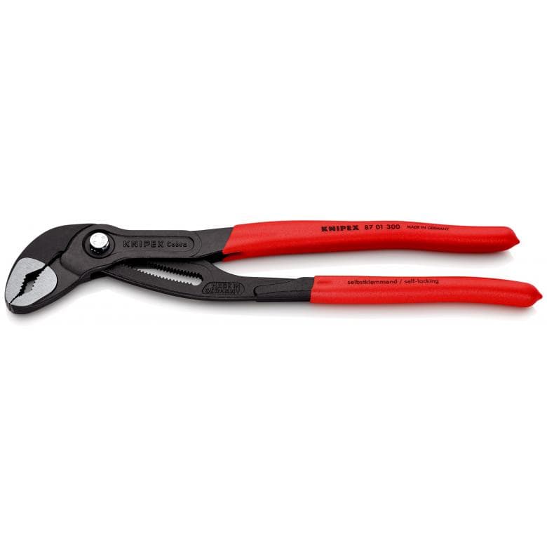 Knipex 87 01 300 Cobra 12