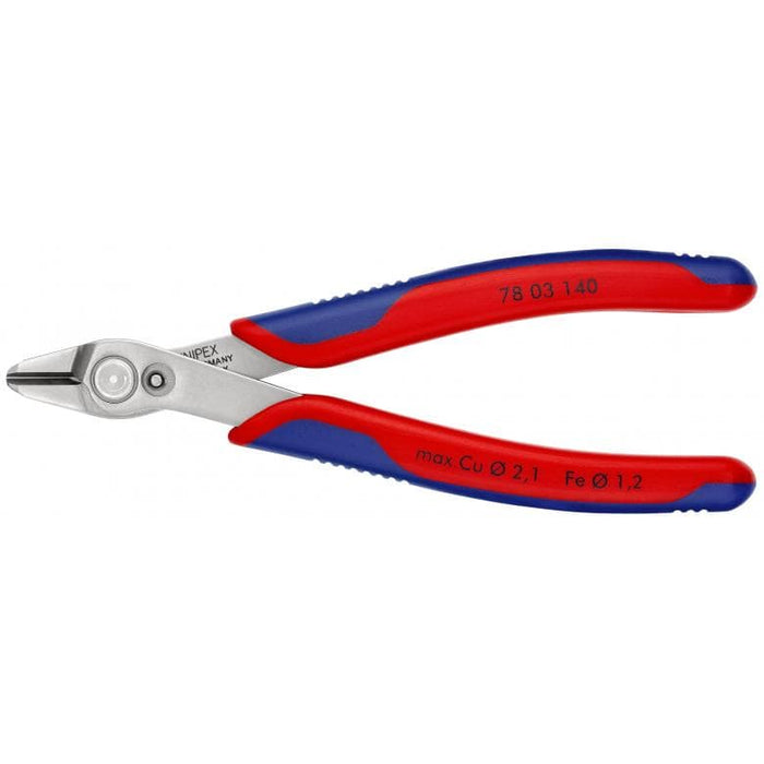 Knipex 7803140 Electronic Super Knips XL - Image 1