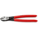 Knipex 7401250 High Leverage 10" Diagonal Cutter - Image 1