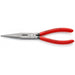 Knipex 2611200 Snipe Nose Side Cutting Pliers - Image 1