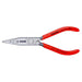 Knipex 1301614 6-1/4" 4-in-1 Electricians' Pliers - Image 1