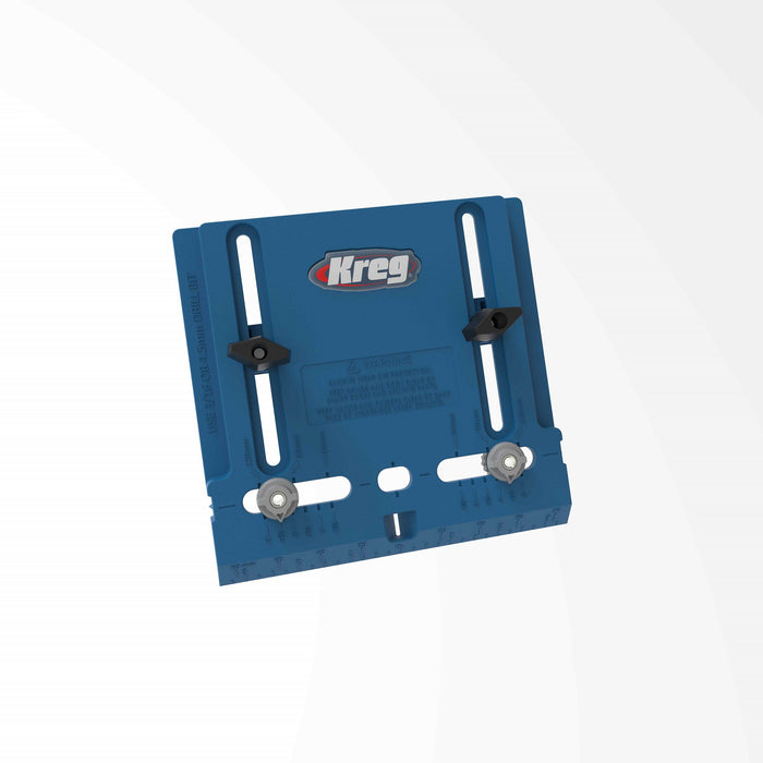 Kreg KHI-PULL Cabinet Hardware Jig - Image 1