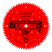 Freud LU74R010 10" Coated Ultimate Thin Kerf Saw Blade