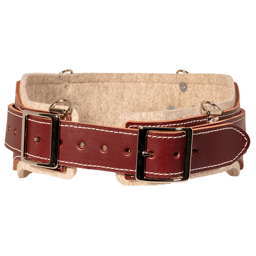 Occidental Leather 5135 Stronghold Comfort Belt System - Image 1