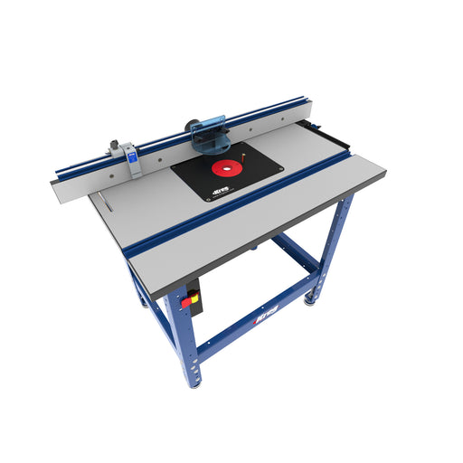 Kreg PRS1045 Precision Router Table System - Image 1