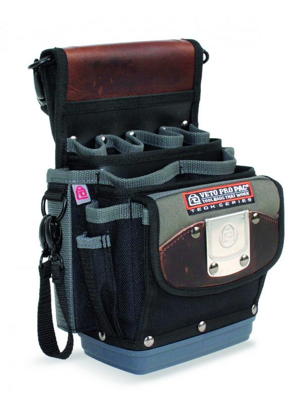 VETO PRO PAC TP4 Technician Tool Pouch : Aazon.co.uk VETO PRO PAC TP4 Technician Tool Pouch : Aazon.co.uk