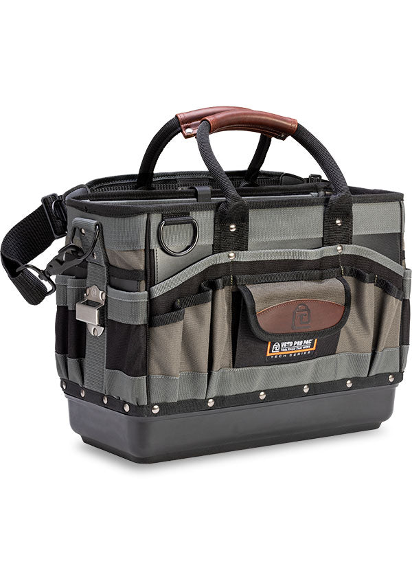 Veto Pro Pac TECH-TT Open Top Tool Bag — Coastal Tool