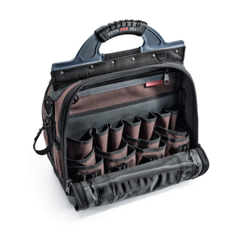 Veto Pro Pac TECH-XL WHEELER Extra Large Rolling Tool Bag