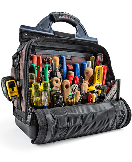 Veto Pro Pac XL Tool Bag — Coastal Tool