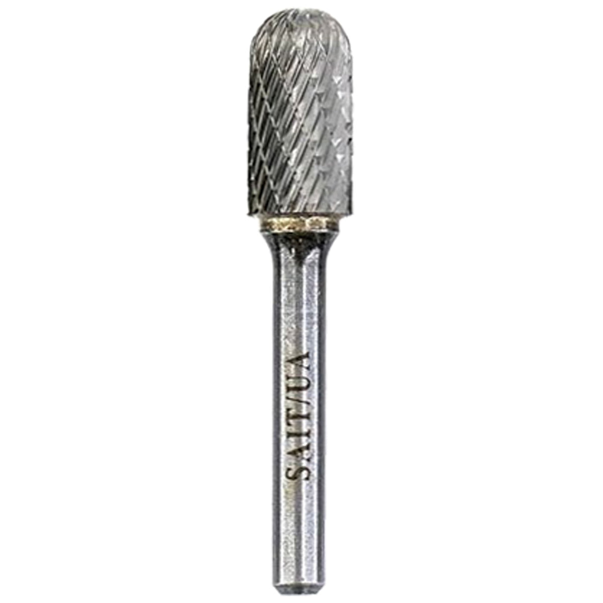 United Abrasives Sait SC Double Cut Carbide Burs — Coastal Tool