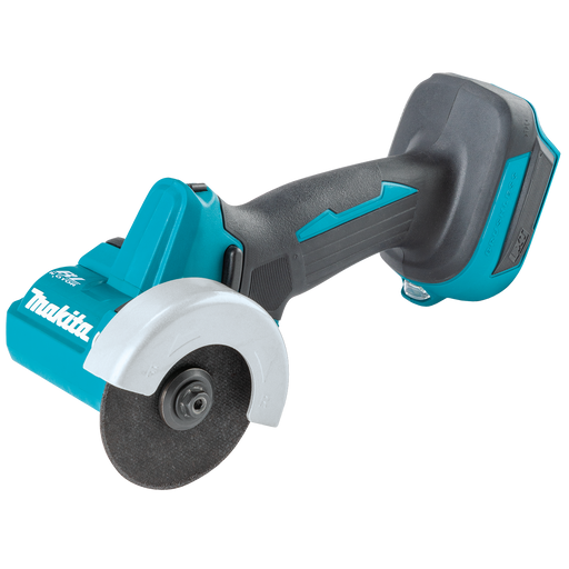 Makita XCM01Z 18V Cordless 3" Cut-Off Tool (Tool Only) - Image 1