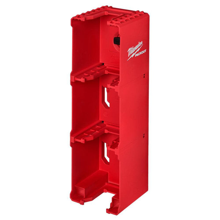 Milwaukee 48-22-8339 PACKOUT M18 Battery Rack - Image 1