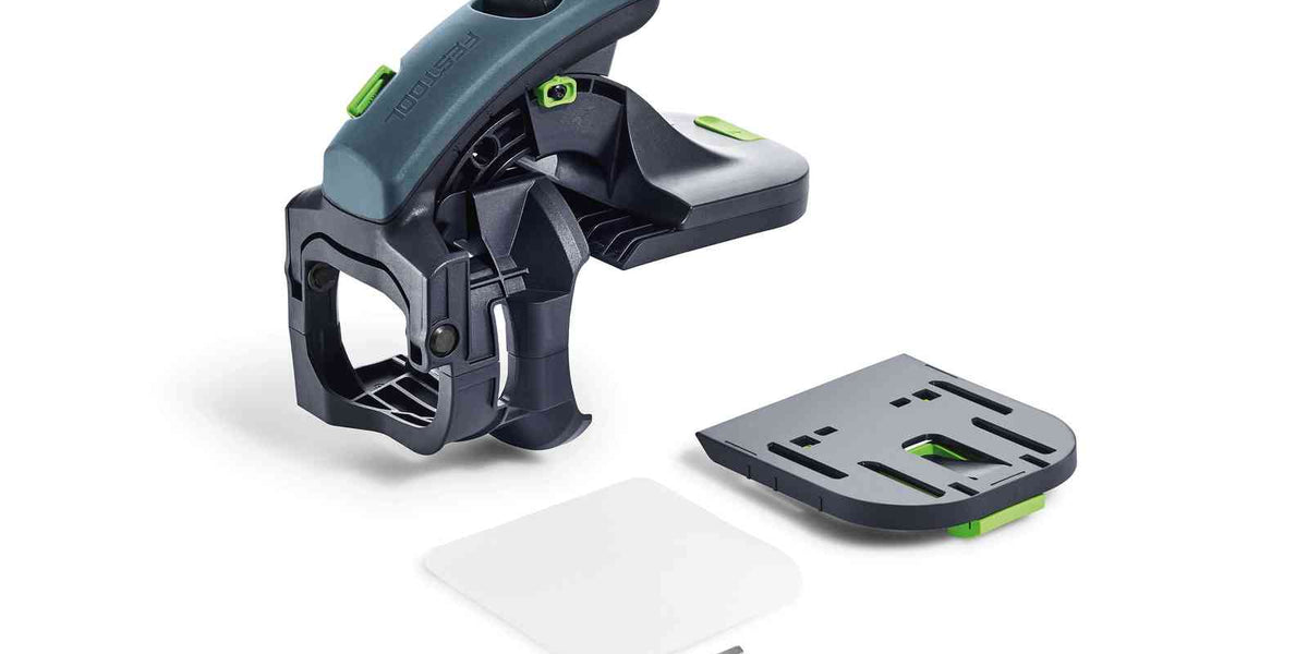 Festool 205316 Edge Sanding Guide — Coastal Tool
