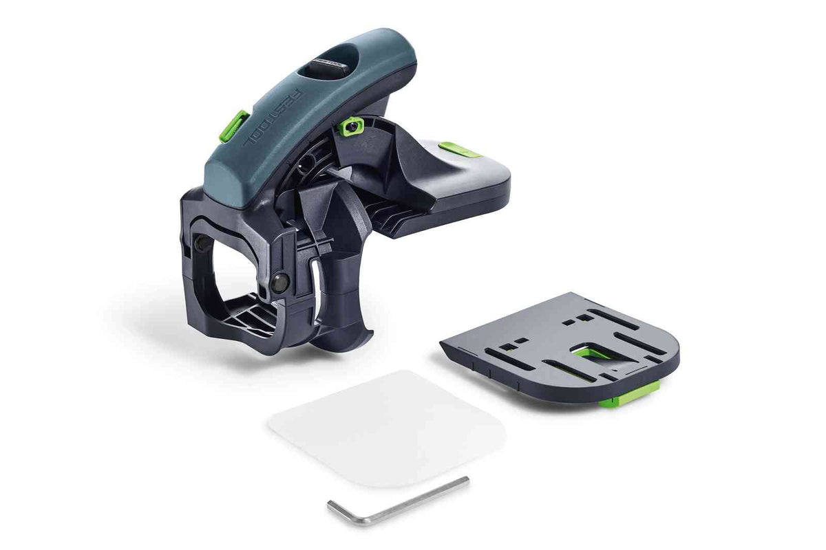 Ka-ru Festool 205316 Edge Sanding Guide — Coastal Tool