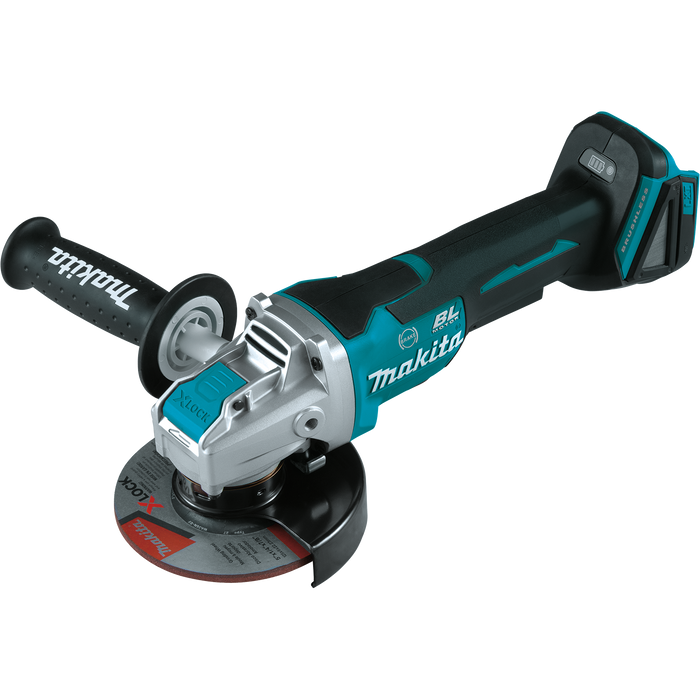 Makita XAG26Z LXT Grinder (Tool Only) - Image 1