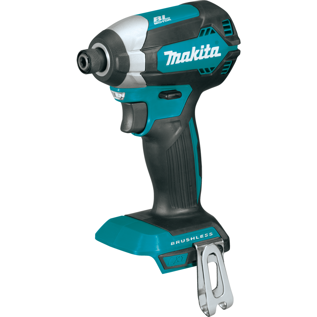 その他 makita 18v Makita XDT13Z 18V LXT Brushless Cordless Impact Driver (Tool Only