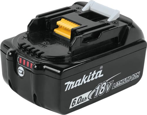 Makita BL1860B 18V Battery