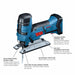 Bosch GST18V-47N 18V Barrel-Grip Jig Saw (Tool Only) - Image 3