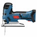 Bosch GST18V-47N 18V Barrel-Grip Jig Saw (Tool Only) - Image 2