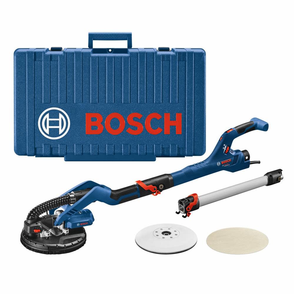 Bosch GTR55-85 9