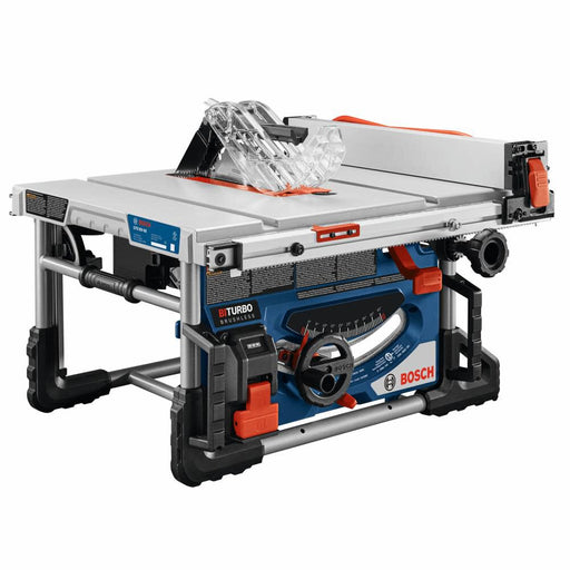 Bosch GTS18V-08N PROFACTOR 18V 8-1/4" Portable Table Saw (Tool Only) - Image 1