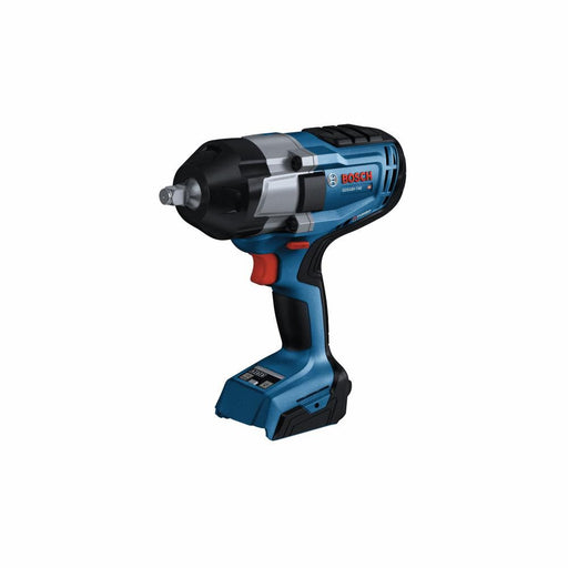 Bosch GDS18V-740N PROFACTOR 18V 1/2" Impact Wrench with Friction Ring (Tool Only) - Image 1