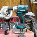 Makita XWT15Z 18V LXT Brushless Cordless 1/2" Square Drive Impact Wrench w/ Detent Anvil (Tool Only) - Image 3