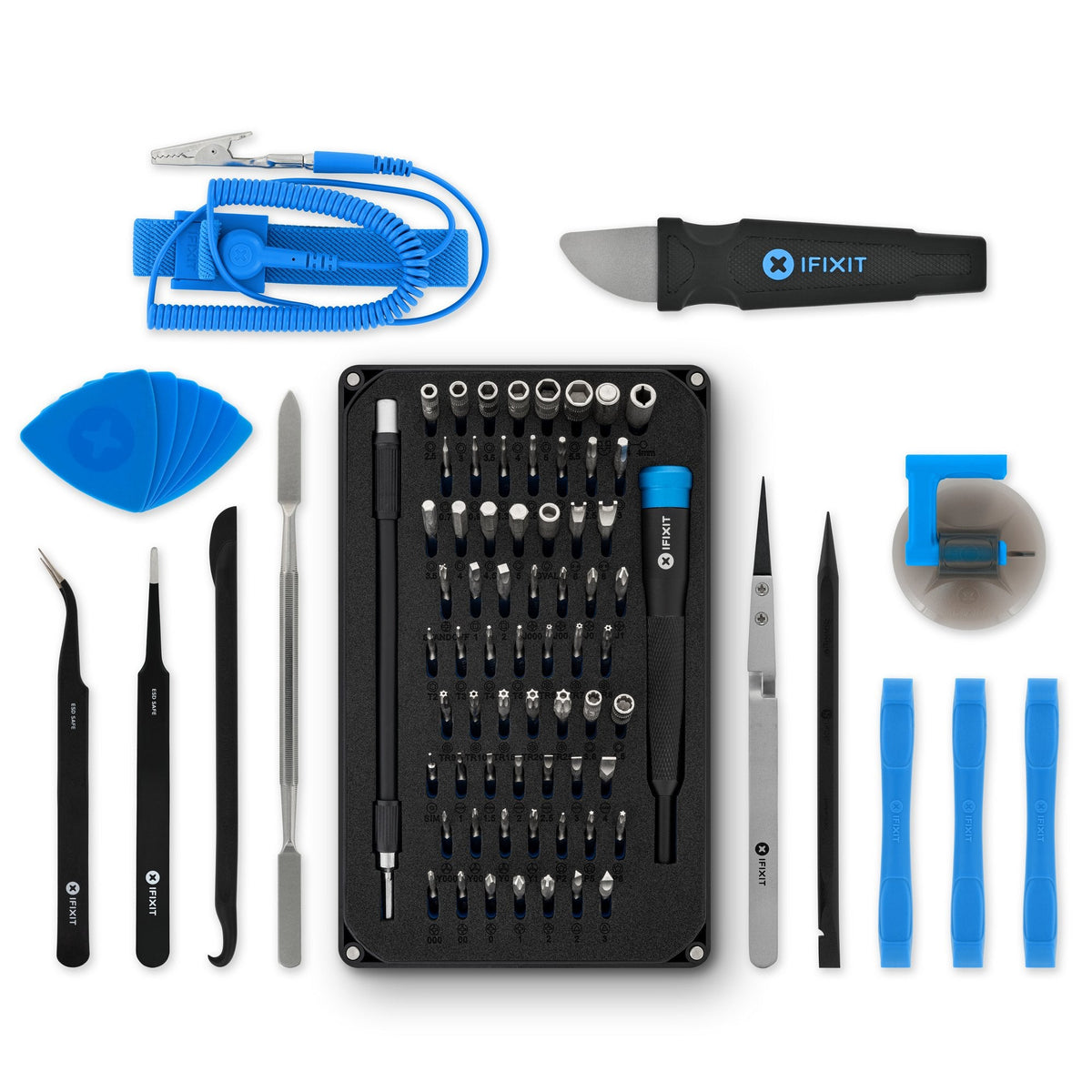 iFixit IF145-307-4 Pro Tech Toolkit — Coastal Tool