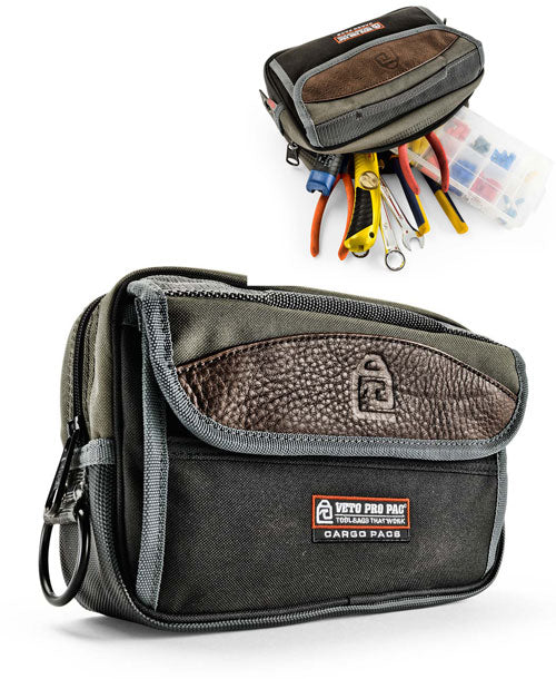 Veto Pro Pac CP4 Tool Pouch