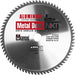 MK Morse CSM972NAC 9" Metal Devil NXT Aluminum Cutting Blade