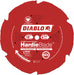 Diablo D1006DH 10" Hardie Blade