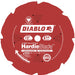 Diablo D1208DH 12" Hardie Blade