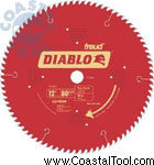 Diablo D1280X 12" Saw Blade
