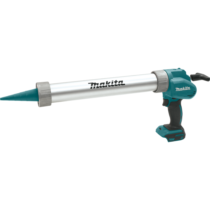Cordless Electric Hot Glue Gun Fit for Dewalt/Milwaukee/Makita
