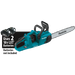 Makita XCU04Z 18V X2 (36V) LXT Lithium‑Ion Brushless Cordless 16" Chain Saw (Tool Only) - Image 1