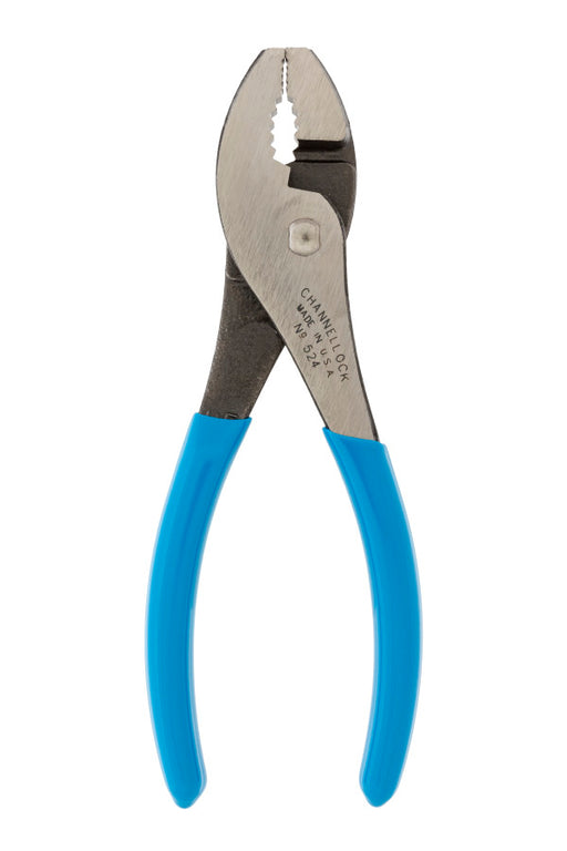 Channellock 524 4-1/2 Slip Joint Pliers — Coastal Tool