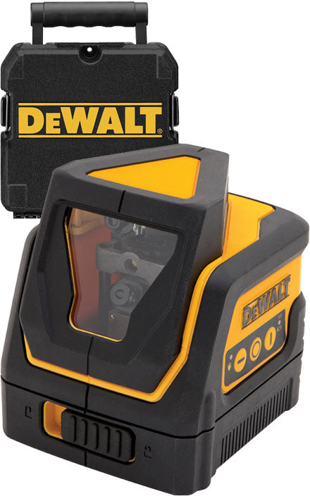 DeWalt DW0811 Laser Level