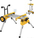 DeWalt DW7440RS Rolling Table Saw Stand