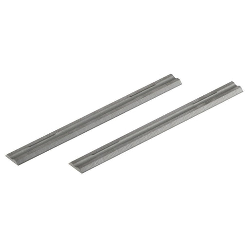 Milwaukee 48-38-2005 2" Planer Blade 2-Pack - Image 1